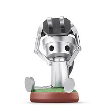 Red Fox Gaming - Hickory - Chibi-Robo - Video Game - Amiibo