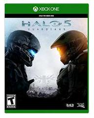 Halo 5 Guardians - Xbox One