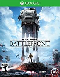 Red Fox Gaming - Hickory - Star Wars Battlefront - Video Game - Xbox One