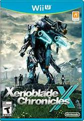 Xenoblade Chronicles X - Wii U