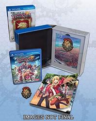 Red Fox Gaming - Hickory - Legend of Heroes: Trails of Cold Steel [Lionheart Edition] - Video Game - Playstation Vita