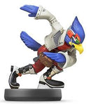Red Fox Gaming - Hickory - Falco - Video Game - Amiibo