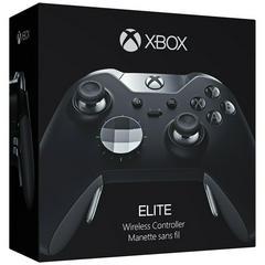 Xbox One Elite Wireless Controller - Xbox One