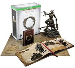 Red Fox Gaming - Hickory - Elder Scrolls Online: Tamriel Unlimited [Imperial Edition] - Video Game - Xbox One