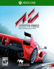 Assetto Corsa - Xbox One