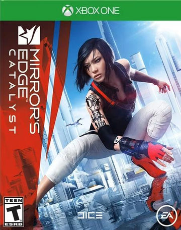 Mirror's Edge Catalyst - Xbox One