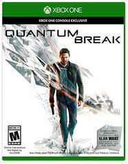 Quantum Break - Xbox One