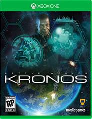 Red Fox Gaming - Hickory - Battle Worlds Kronos - Video Game - Xbox One