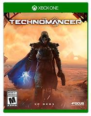 Technomancer - Xbox One