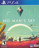 Red Fox Gaming - Hickory - No Man's Sky - Video Game - Playstation 4