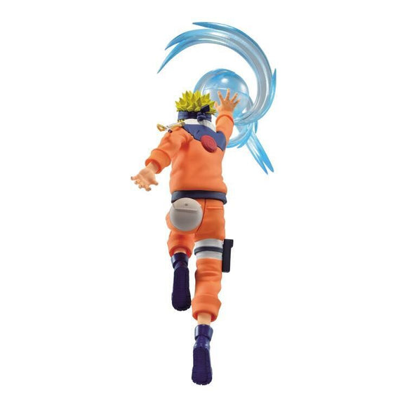 Naruto Shippuden - Estatua Uzumaki Naruto Effectreme