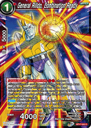 General Rilldo, Combination Ready (BT17-020) [Ultimate Squad]-2