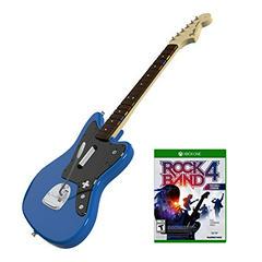 Rock Band Rivals Guitar Bundle - Xbox One