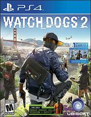 Watch Dogs 2 - Playstation 4