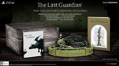 The Last Guardian [Collector's Edition] - Playstation 4