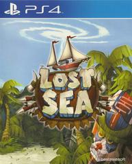 Lost Sea - Playstation 4