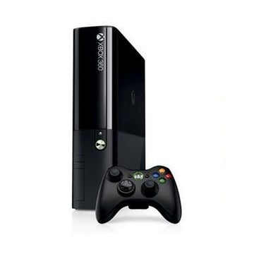 Xbox 360 E 500GB Console - Xbox 360
