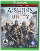 Red Fox Gaming - Hickory - Assassin's Creed: Unity [Limited Edition] - Video Game - Xbox One