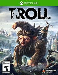 Troll and I - Xbox One