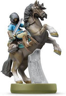 Link - Rider - Amiibo