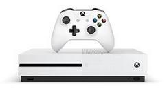 Xbox One S 500 GB White Console - Xbox One