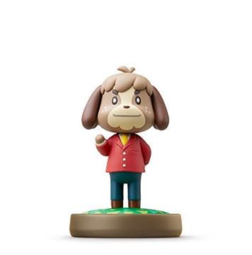 Red Fox Gaming - Hickory - Digby - Video Game - Amiibo