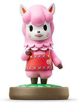 Red Fox Gaming - Hickory - Reese - Video Game - Amiibo