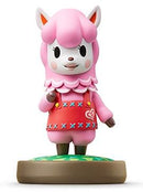 Red Fox Gaming - Hickory - Reese - Video Game - Amiibo