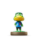 Red Fox Gaming - Hickory - Kapp'n - Video Game - Amiibo