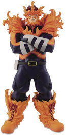 My Hero Academia - Age of Heroes - Endeavor Figure-4