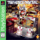 Red Fox Gaming - Hickory - Twisted Metal [Greatest Hits] - Video Game - Playstation