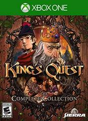 King's Quest The Complete Collection - Xbox One