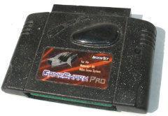 Gameshark Pro 3.2 - Nintendo 64