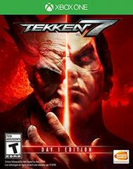 Tekken 7 - Xbox One