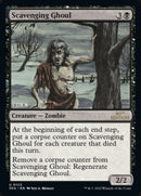 Scavenging Ghoul [30th Anniversary Edition]-1