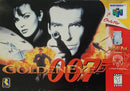 Red Fox Gaming - Hickory - 007 GoldenEye - Video Game - Nintendo 64