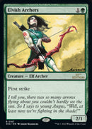Elvish Archers [30th Anniversary Edition]-1