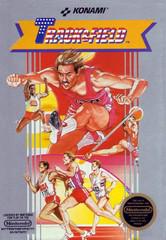 Track and Field [5 Screw] - NES