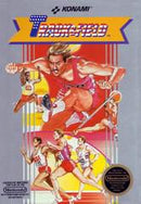 Red Fox Gaming - Hickory - Track and Field [5 Screw] - Video Game - NES