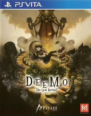 Deemo: The Last Recital - Playstation Vita