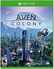 Aven Colony - Xbox One