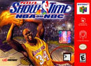 Red Fox Gaming - Hickory - NBA Showtime - Video Game - Nintendo 64