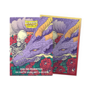 Dragon Shield: Standard 100ct Sleeves - Dia De Muertos 2026 (Matte)-4