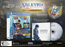 Red Fox Gaming - Hickory - Valkyria Revolution: Vanargand Edition - Video Game - Playstation 4