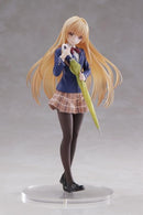 The Angel Next Door Spoils Me Rotten Coreful Figure - Mahiru Shiina (School Uniform Ver.)-2