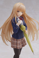 The Angel Next Door Spoils Me Rotten Coreful Figure - Mahiru Shiina (School Uniform Ver.)-4