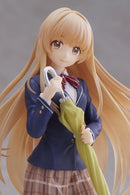 The Angel Next Door Spoils Me Rotten Coreful Figure - Mahiru Shiina (School Uniform Ver.)-5