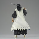 Bleach Solid and Souls Kenpachi Zaraki Prize Figure-4