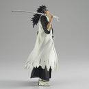 Bleach Solid and Souls Kenpachi Zaraki Prize Figure-3