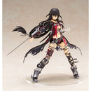 Tales of Berseria Velvet Crowe 1:8 Scale Statue-2